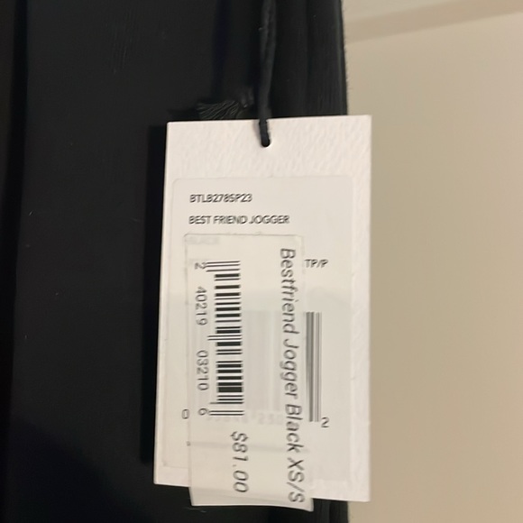 Best friend joggers - Picture 5 of 6